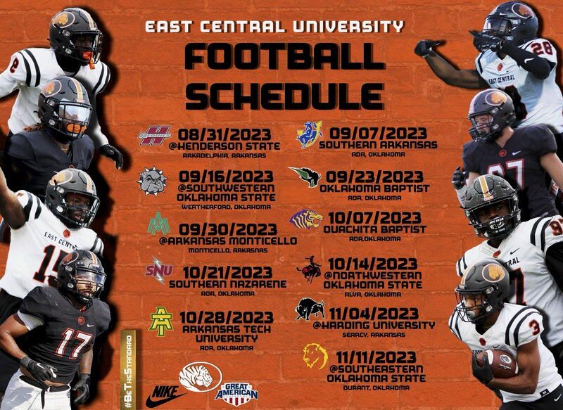Ecu Summer Schedule 2025