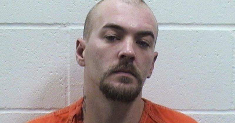Ada man charged with child abuse by injury | Local News | theadanews.com