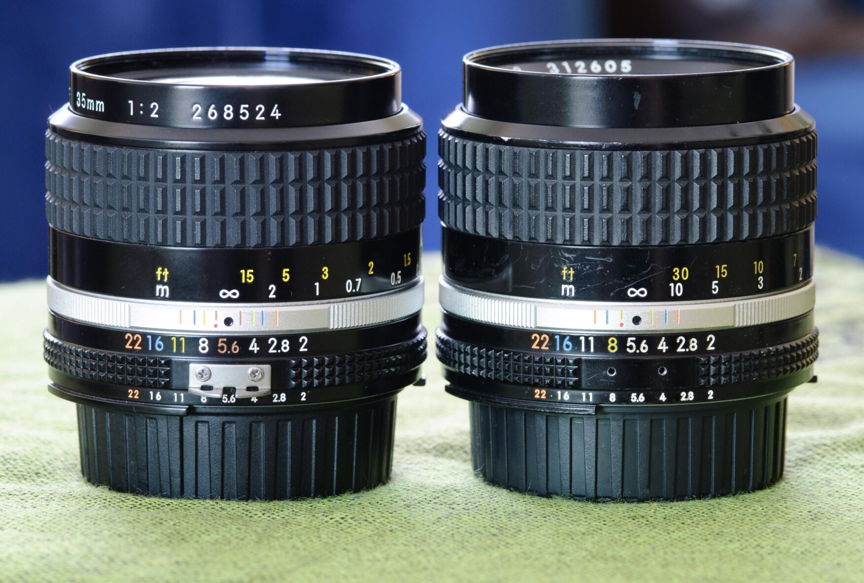 Picture this: the Lenses I Miss the Most | Lifestyles | theadanews.com