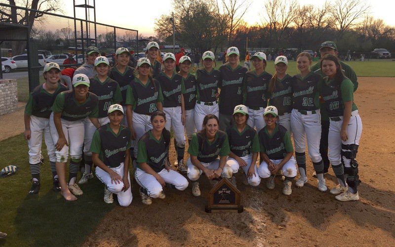 Stonewall Lady Longhorns Finish Third In Beast Of The East Local Sports Theadanews Com