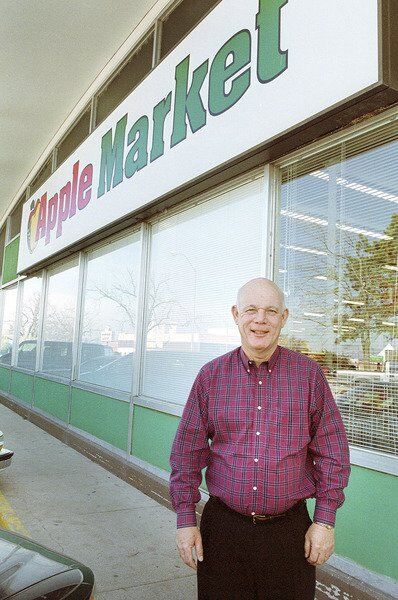 Dicus Supermarket, an Ada fixture for 80 years, to close