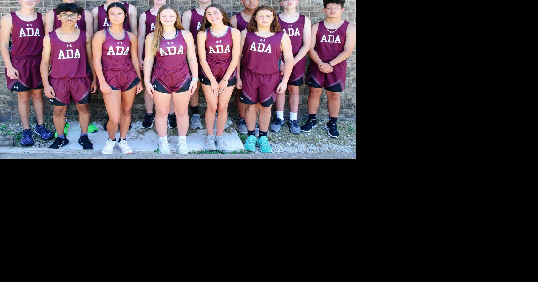 Ada cross country teams off and running | Sports | theadanews.com