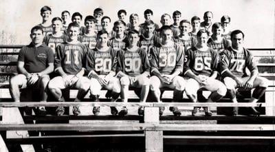 1968 Football Team Headed To Coalgate Athletic Hall Of Fame