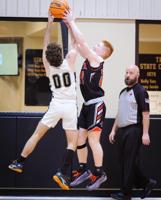 Allen teams take two from host Wetumka