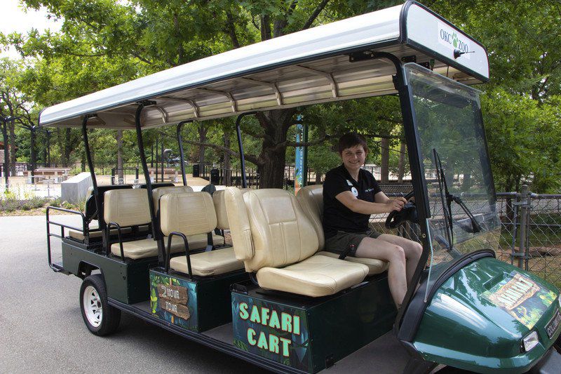 June And July Events At The Okc Zoo Local News Theadanews Com
