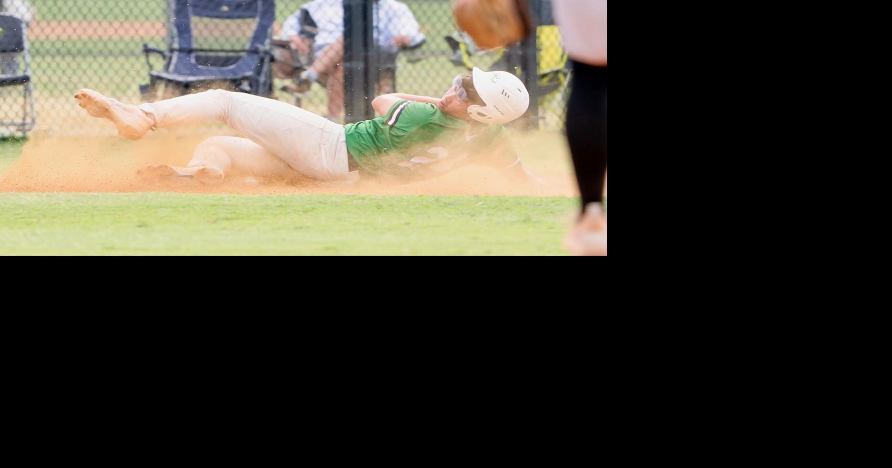 Stonewall splits with pair of traditional Class B powers | Sports ...
