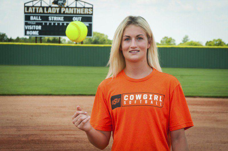 Stacked Roster Presents Challenge For Cowgirl Softball Lineups Local Sports Theadanews Com