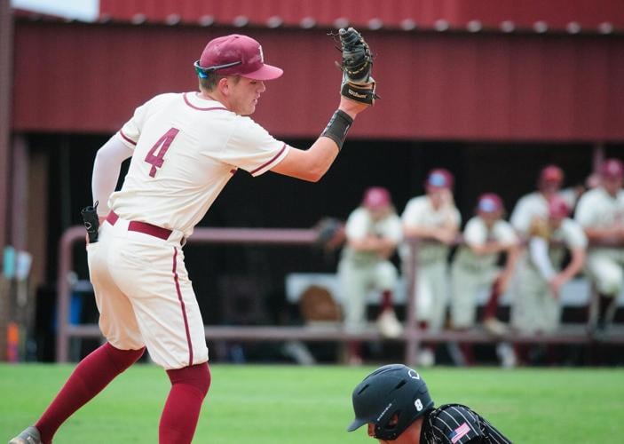 Miami baseball drops their home regional - State of The U