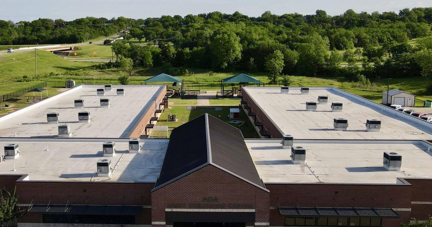 Ada Early Childhood Center honored with prestigious title - Vimarsana News