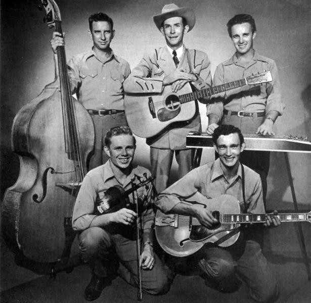 Don Helms And Hank Williams Enduring Musical Legacy Local News Theadanews Com don helms and hank williams enduring