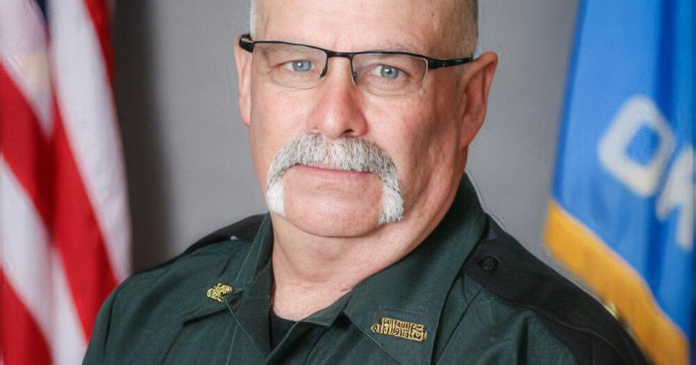 Drummond awards sheriff's office assistance grants to all 77 Oklahoma counties