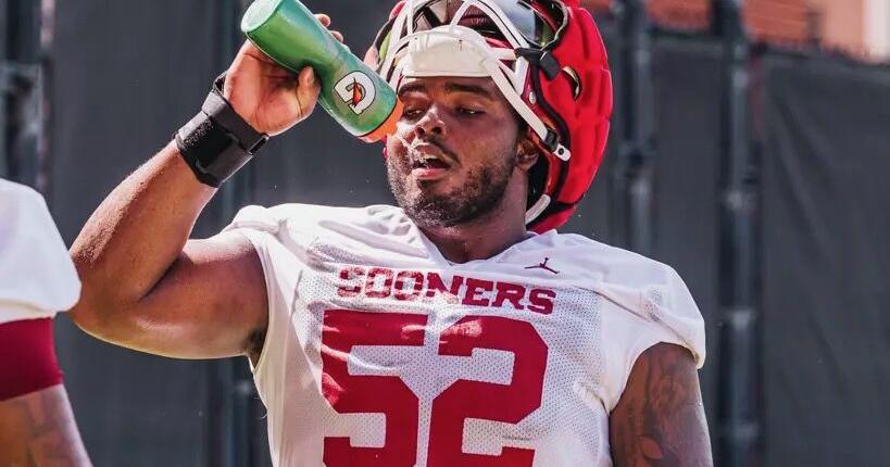 OU's Damonic Williams getting comfortable in new defense after transferring from TCU | Oklahoma | theadanews.com