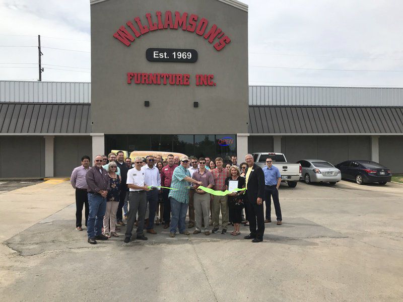 Chamber welcomes newest members