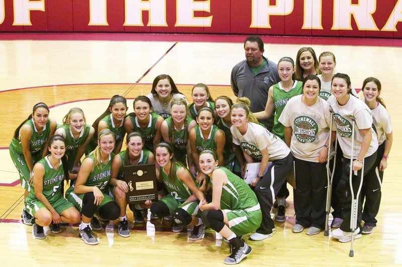 Stonewall punches ticket to Class A State Local Sports