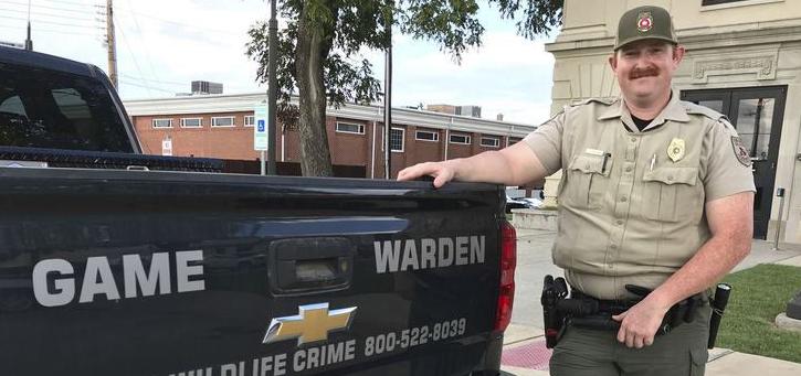 Ask a game warden... Local News