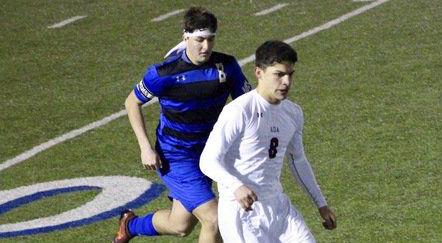 Ada boys edge Noble 1-0 to start season | Local Sports ...