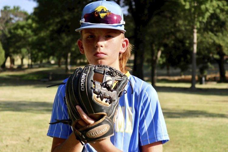 Official Statement on Oklahoma State Champion Isaiah Jarvis Attending the 2022  Little League Baseball® World Series - Little League