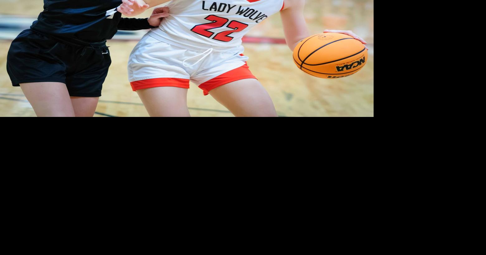 Numbers again prove Lady Wolves play elite defense | Sports ...