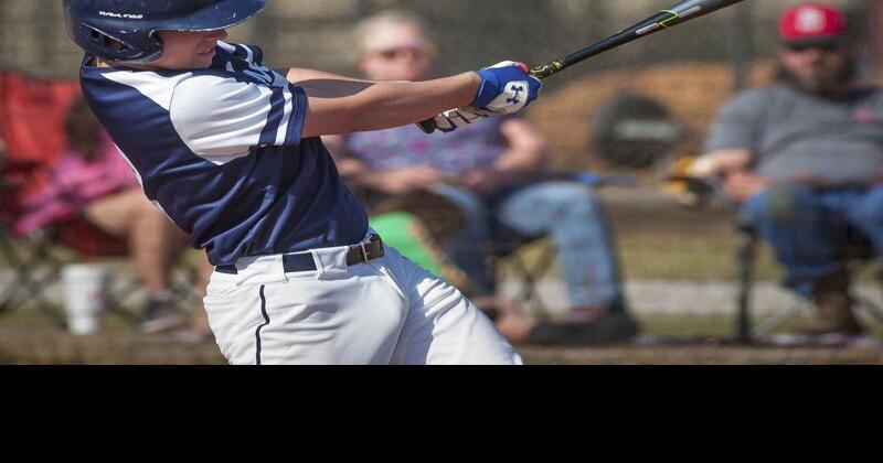 Allen Baseball Home Run Club