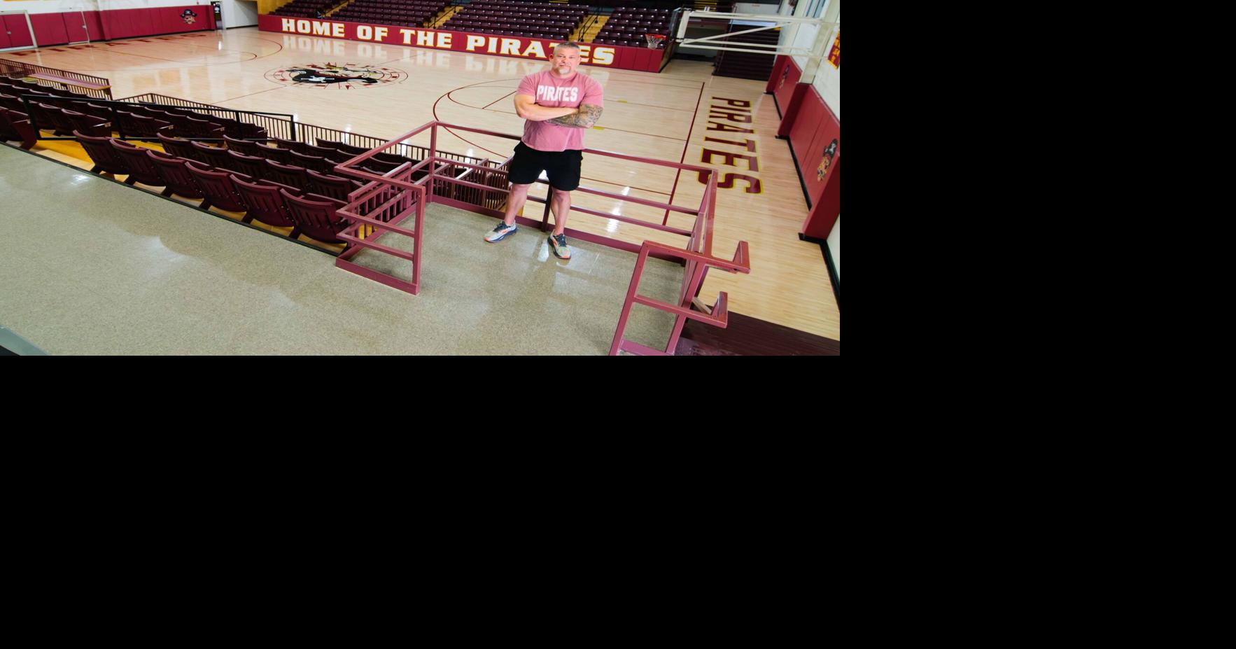 Wilkerson brings experience, energy to Byng boys basketball program
