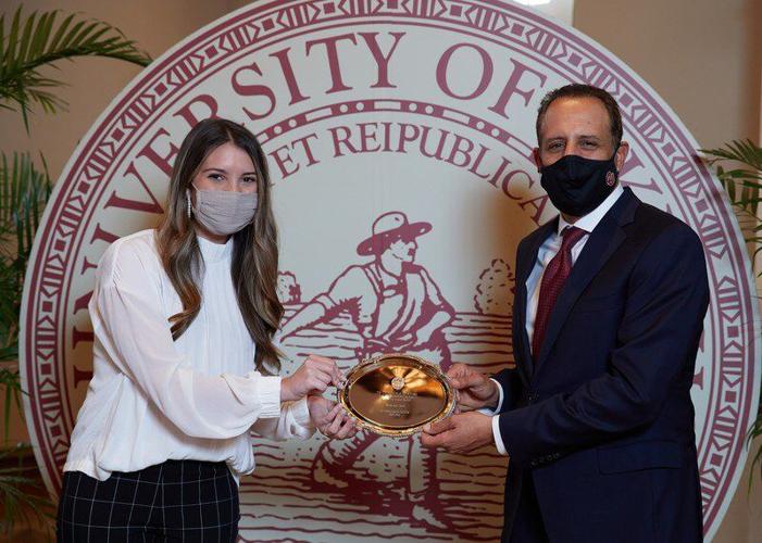 マッケンジー・リオ・デイビス