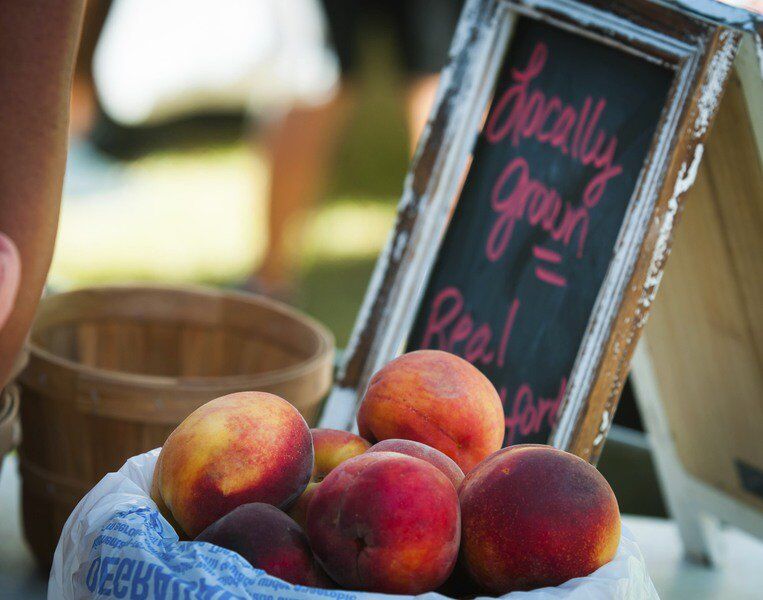 Peach Festival to go on as planned in Stratford Local News