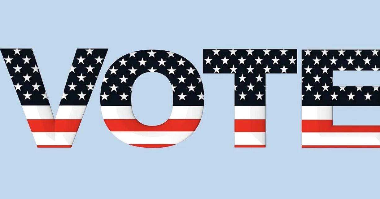 Oklahoma Election Board launches online voter registration - Vimarsana News
