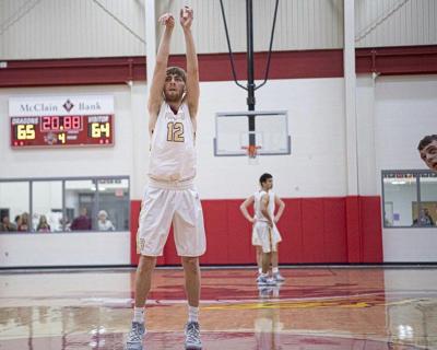 Local Boys And Girls Basketball Capsules Boxscores Local Sports