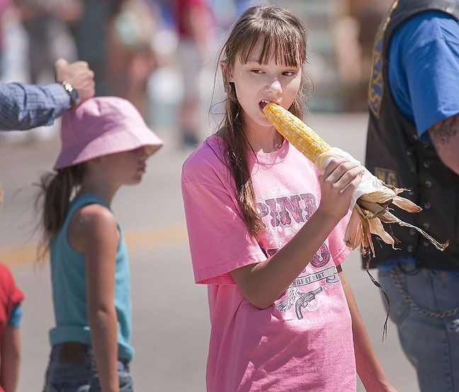 Tishomingo Outdoor and Recreation Festival 2015