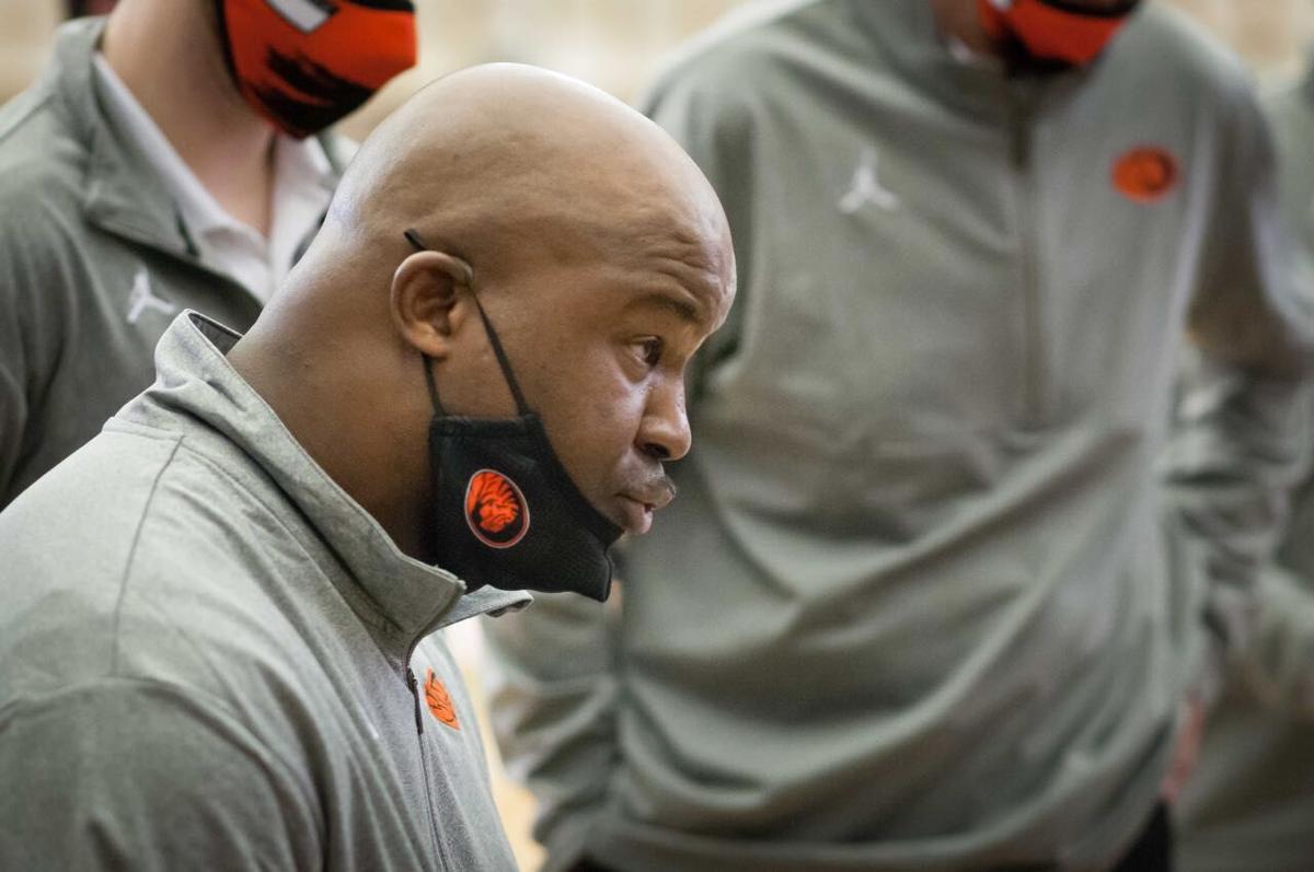 ECU's Crutchfield accepts job at Oregon Local Sports