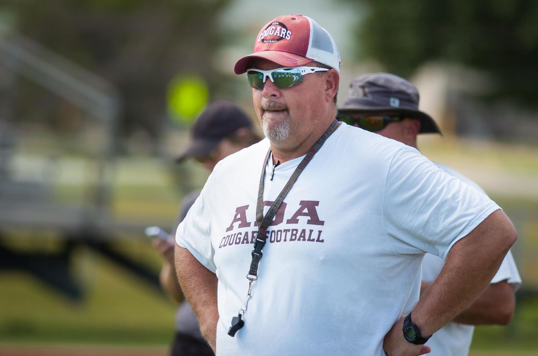 Brad O’Steen Returns to Head Coach Position at Wynnewood High School After Successful Stint at Ada
