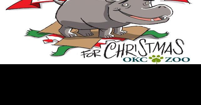 OKC Zoo welcomes another hippopotamus | Local News ...