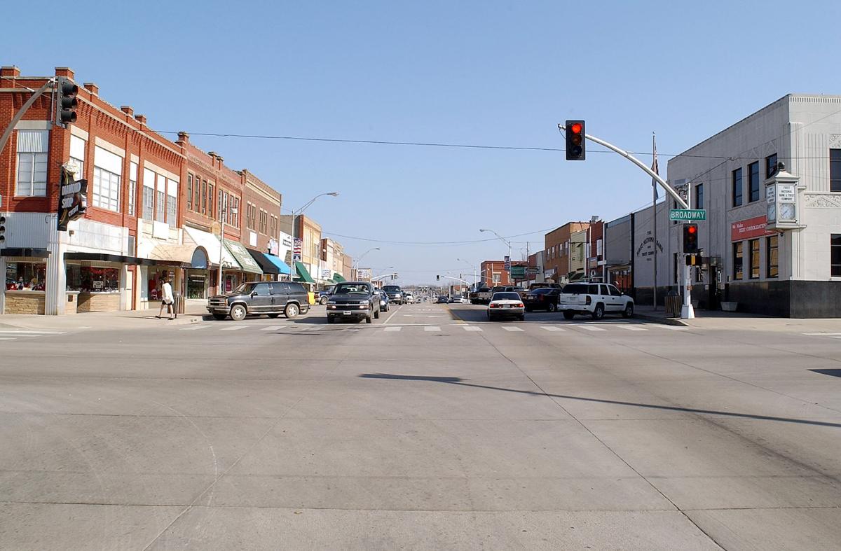 Ada Voted One Of The Best Small Towns In Oklahoma Local News Ada Voted One Of The Best Small Towns In Oklahoma