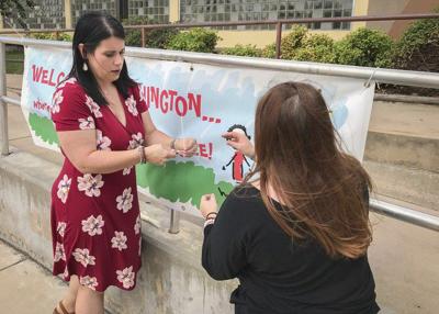 Ada elementary schools host meet-and-greets