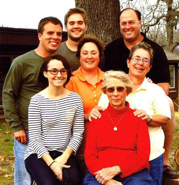 Floyd/Allen family to be recognized May 11 at ECU Local News