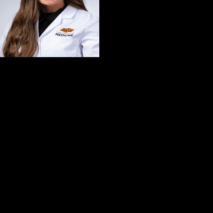 McGill interns at Chickasaw Medical Center