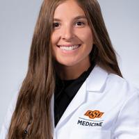 McGill interns at Chickasaw Medical Center