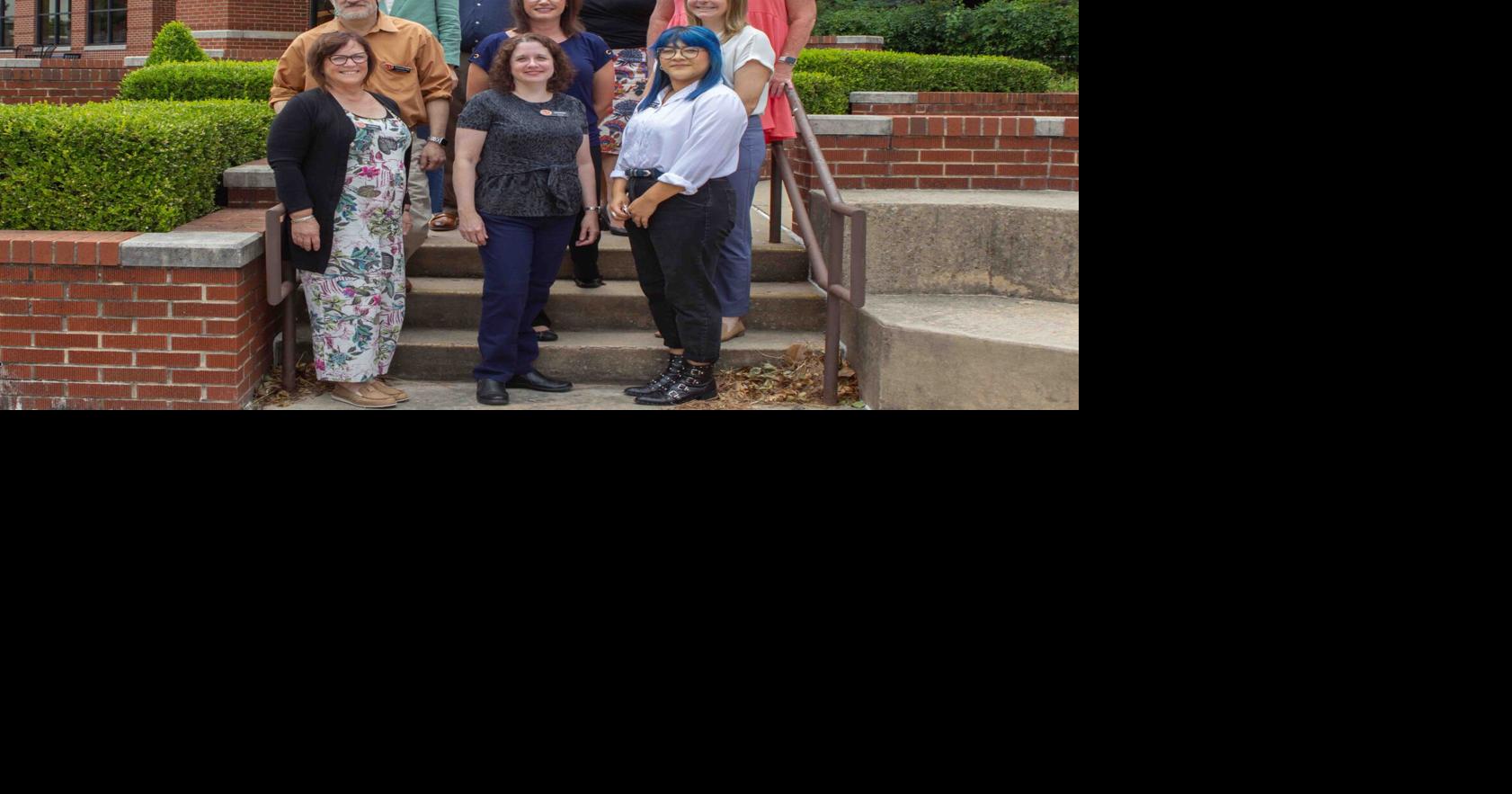ECU Welcomes New Faculty Members to Campus | Local News | theadanews.com