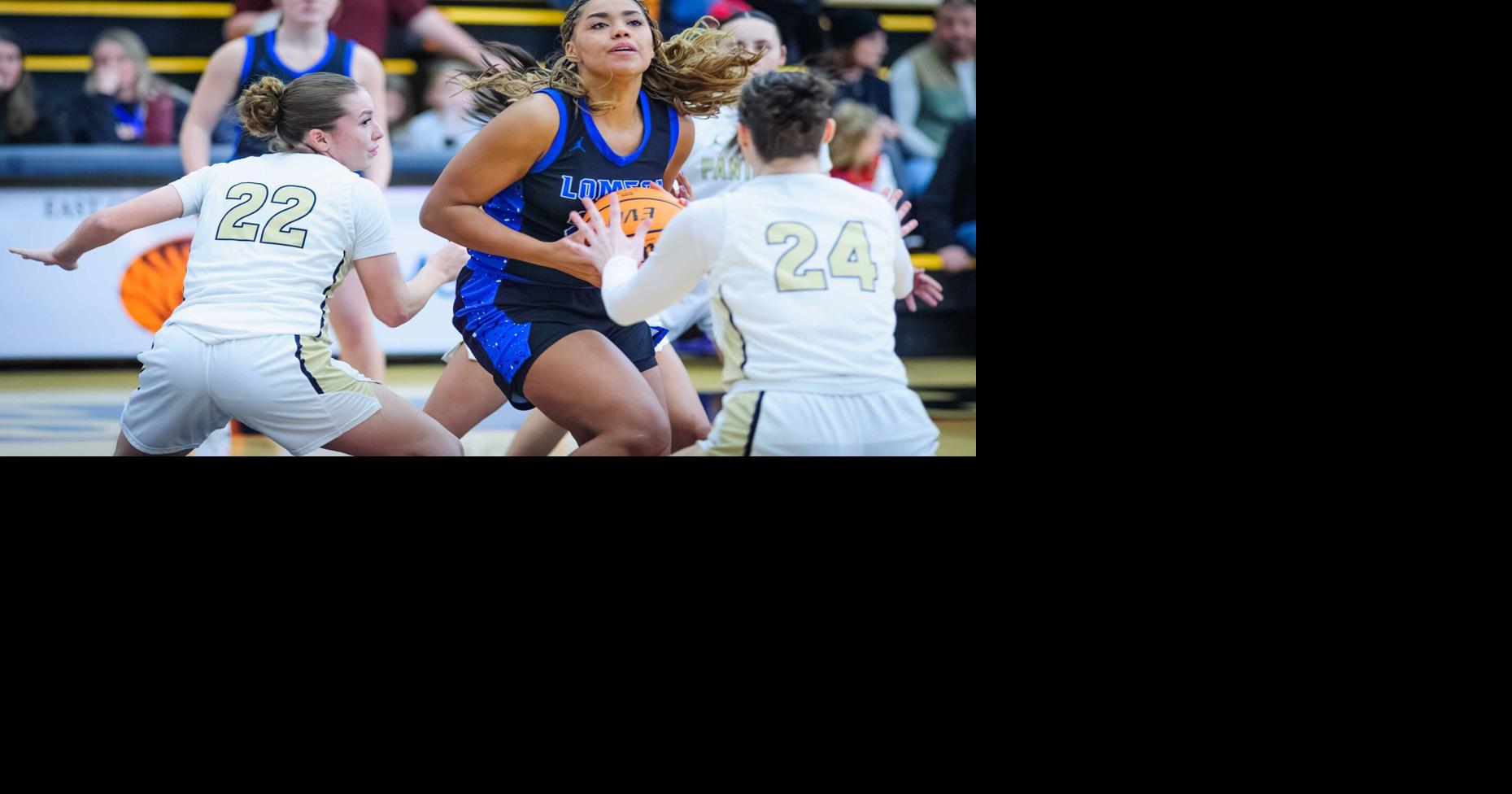 Lady Raiders lock down Keys in third-place game | Sports | theadanews.com