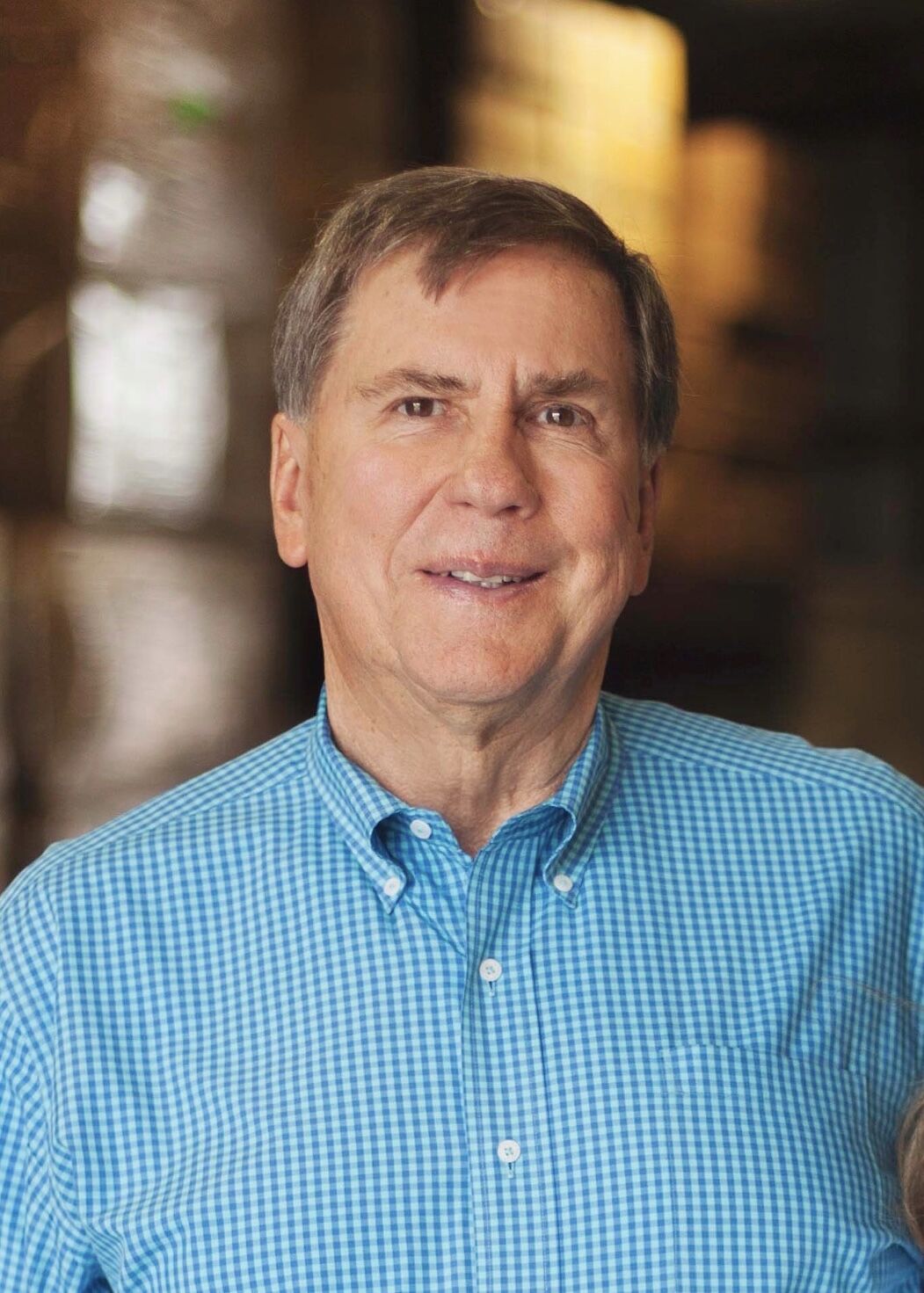 Leachco CEO Clyde Leach, Elected Ada Area Executive of the Year | News ...