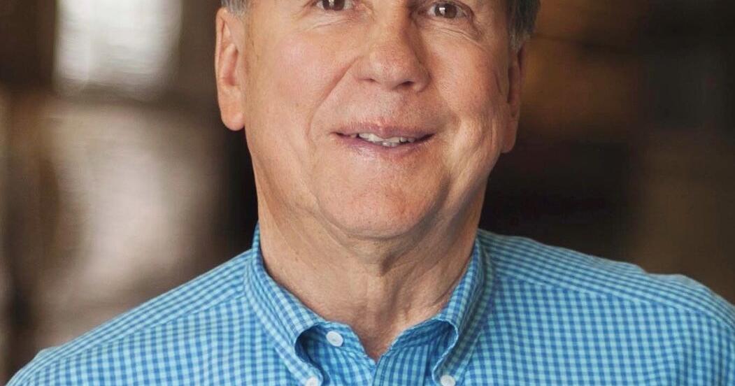 Leachco CEO Clyde Leach, Elected Ada Area Executive of the Year - Vimarsana News
