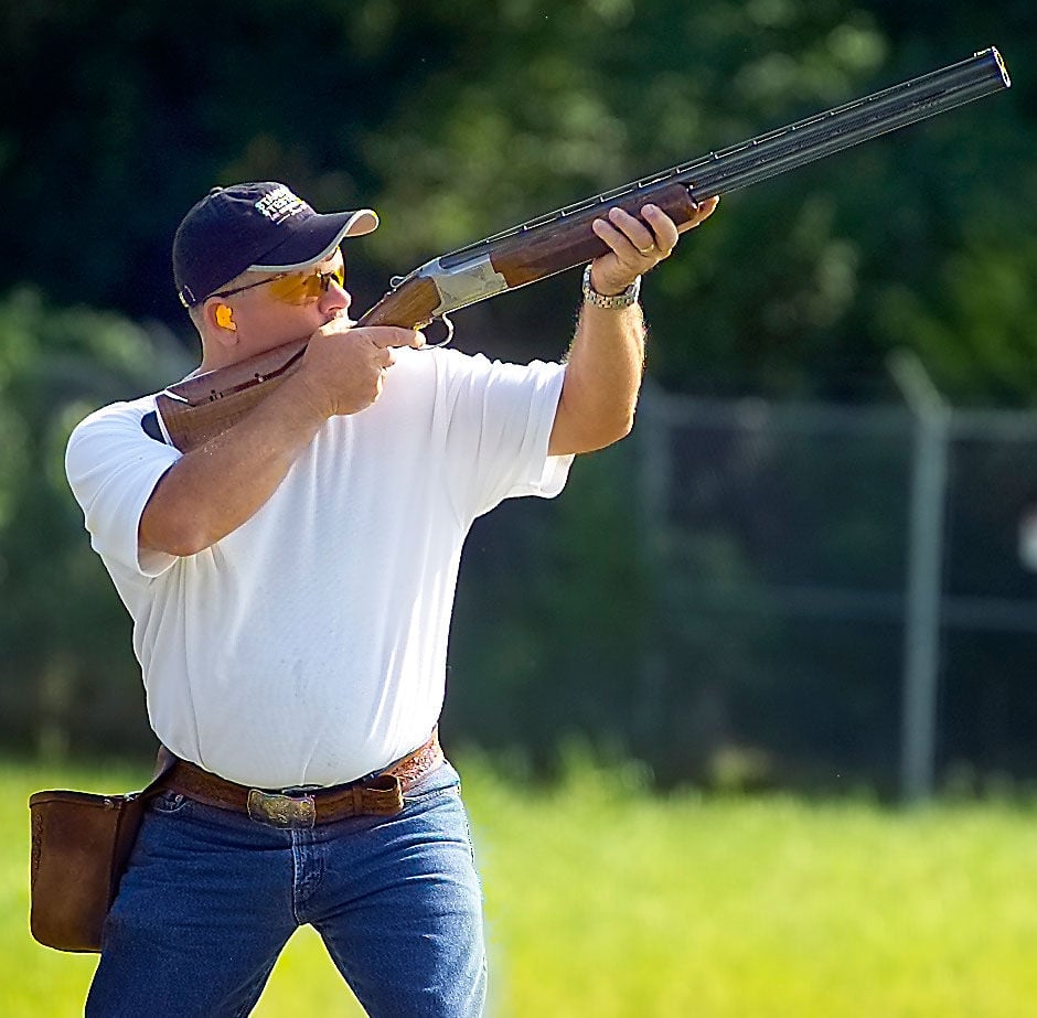 State Championship Skeet Shooting In Ada This Weekend News 7821