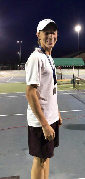 Great at Class 4A State