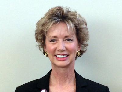 chickasaw stratford named nation director department health finance treasury theadanews resident okla terri reams systems been