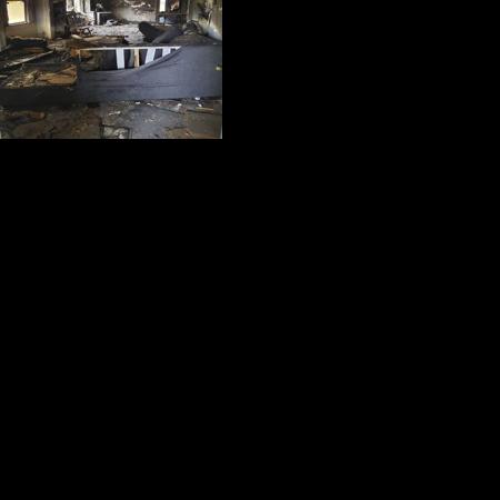 Ada family in need after house fire | Local News | theadanews.com