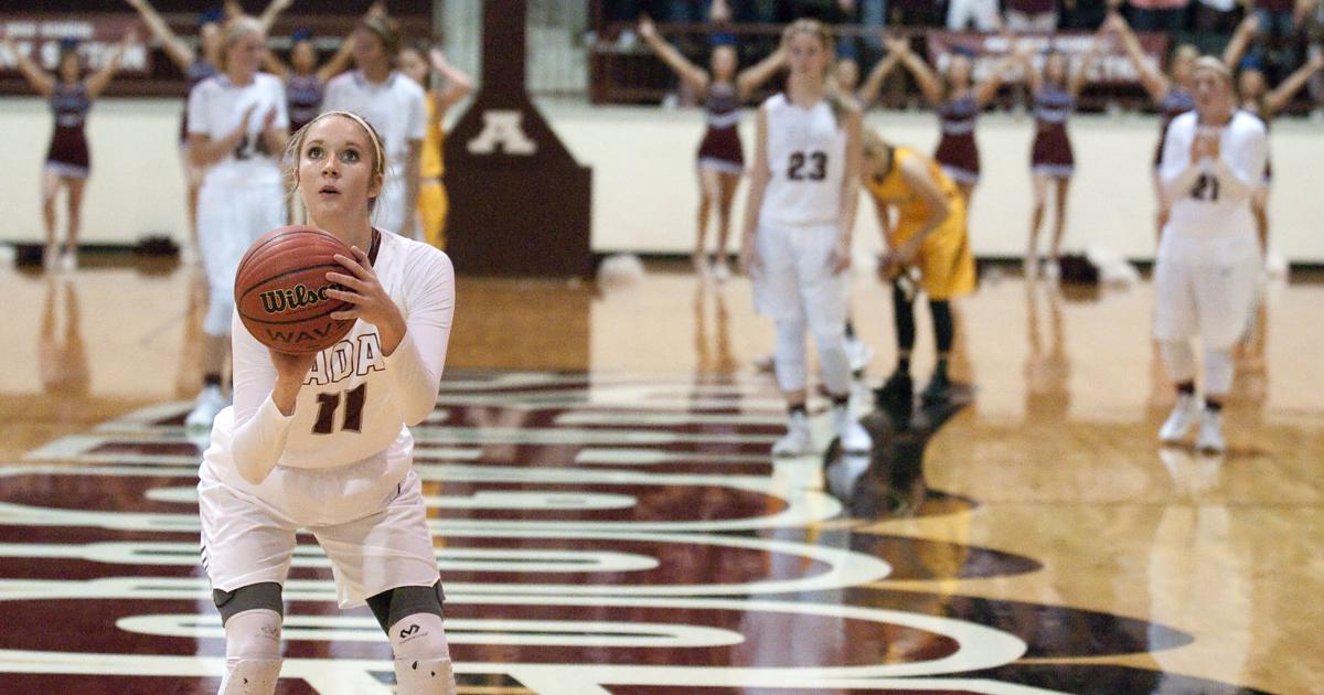 Ada teams dazzle with defense in debuts | Sports | theadanews.com