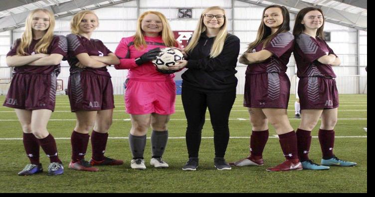 Lady Cougars welcome new head coach