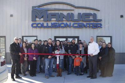 Manuel Collision Center >> Chamber Celebrates Manuel Collision Center Grand Re Opening Local Manuel Collision Center >> Chamber Celebrates Manuel Collision Center Grand Re Opening Local