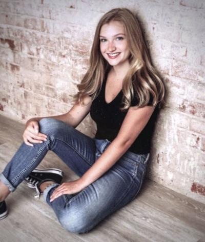 Crawford selected as All-State Cast member at the OSSAA 4A State One Act competition
