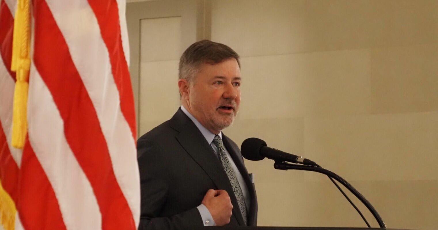 Oklahoma leaders exploring options to fight Biden administration rules on gender identity - Vimarsana News